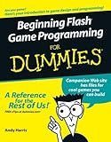 Beginning Flash Game Programming For Dummies (English Edition) by 