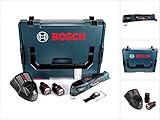 Bosch GOP 12V-28 Professional Akku Multi Cutter Brushless...