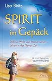 Spirit im Gepäck. Delfine, Wale und Sternenwesen - Leben in der Neuen Zeit by Lisa Biritz, Jeanne Ruland