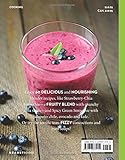 Image de Good Housekeeping Healthy Smoothies: 60 Energizing Blender Drinks & More!