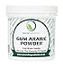 Produktbild Special Ingredients Gummi Arabicum Pulver (Acacia Pulver) 100g (Deutsche Etiketten und Anleitungen)