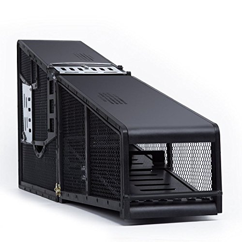 Elbe Lebendfalle für Mäuse und Ratten; wiederverwemdbar und tierfreundlich_MAF11 - 4