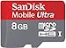 Produktbild Sandisk MICRO SDHC CLASS 10, 8GB ULTRA ANDROID, SDSDQUA-008G-U46A (ULTRA ANDROID)