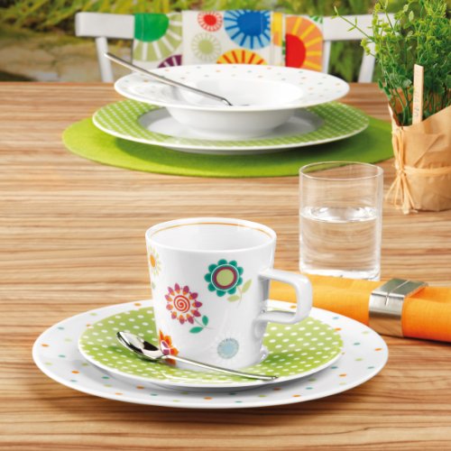 Seltmann Weiden 001.714172 Kombi Set No Limits, Flip, 12-teilig - 2