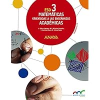 Matemáticas Orientad