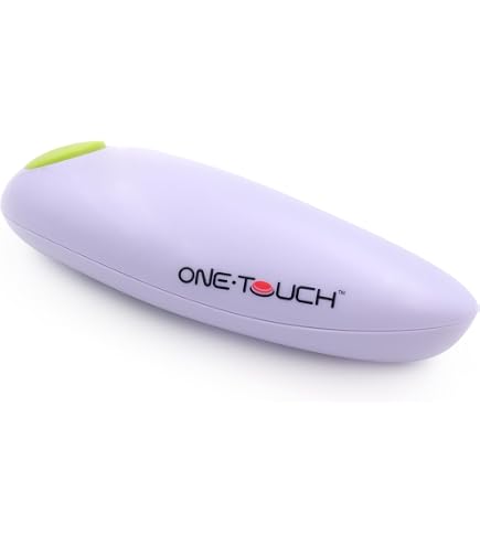 Ouvre Boîte électrique Rechargeable Ouvre Boîte électrique Automatique, 2 Pièces, Ouvre Bouteille De Batterie 2000mAh 200 Boîtes