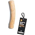 Canophera Coffee wood dog chew sticks for regular chewers - Size Small