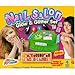 Produktbild Grafix Nail Salon Glow and Glitter Set