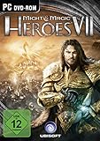 Might&Magic Heroes VII - [PC] - 