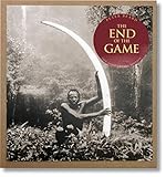  Peter Beard. The End of the Game. 50th Anniversary Edition: Ein unvergessliches Porträt des Tiersterbens in Afrika