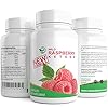 Keto Diet | Raspberry Ketone Plus Advanced Weight Loss | 180 Capsules 3 Month Supply | UK Made Premium Grade Ketone | Suitable for Vegetarians | A Trusted UK Brand Natural Answers - Image 5