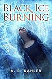 Image de Black Ice Burning (Pale Queen Series Book 3) (English Edition)