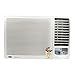 Carrier Estrella Window AC (1.5 Ton, 3 Star Rating, White, Copper) RS.28461.00