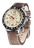 Ingersoll HAU Automatik Uhr Bison IN3224CR