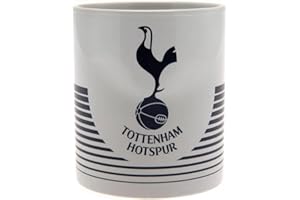Tottenham Linea 11oz Mug