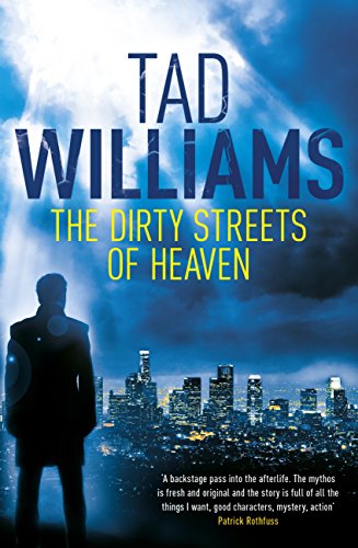The Dirty Streets of Heaven: Bobby Dollar 1 (English Edition) livre