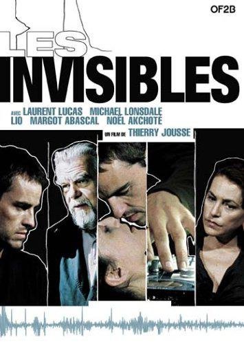Les invisibles