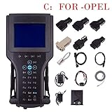 gm tech 2 Mikroprozessor: 32 Bit, 16 MHz ， Speicher: 32 MB Flash Typ II PCMCIA. Slot Typ III für zukünftige Erweiterungen verfügbar. Bildschirm: 3.8.8 hintergrundbeleuchtetes Monochrom mit voller Grafikfähigkeit: 320,40 Pixel. Zeigt bis zu 9 Fahrzeugparameter gleichzeitig an. Download Tech2-Broschüre (5,2 Mb) Ein industrieller Protokollwechsel von OBD II zu Controller Area Network (CAN) hat begonnen.