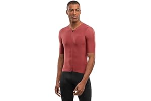 SIROKO Maillot Ciclismo Manga Corta Ultraligero SRX Pro Hombre Ropa Ciclismo Ajuste Aerodinámico Racefit