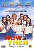 Now and Then - Damals und Heute - Christina Ricci