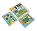 Melissa & Doug 528 Beginner Pattern Blocks RS.1599.00