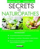 Les Meilleurs Livres Sur La Naturopathie - 