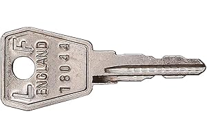 REPLACEMENT KEY SERVICE Replacement Desk Keys – L & F – 18001-19000 – 2 Keys Included