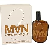 comme des garcons wonderwood eau de parfum spray