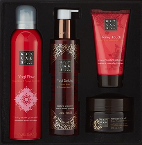 RITUALS The Ritual of Ayurveda – Balancing Geschenkset Medium - 7
