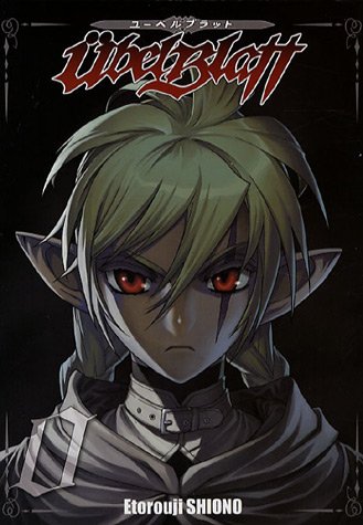 Übel Blatt — Tome 0