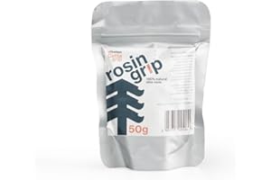 Firetoys Getta Grip Rosin Grip for Aerial Circus Skills