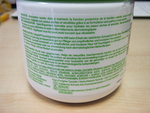 Cetaphil Creme, 453 g - 2