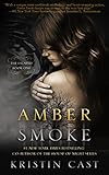 Cover zum Buch Amber Smoke
