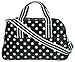 Baby Changing Bag Urban Range - Slate Spot