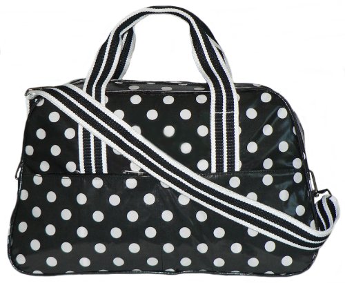 Baby Changing Bag Urban Range - Slate Spot