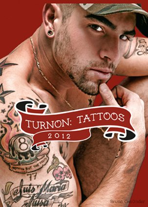 Turnon: Tattoos 2012