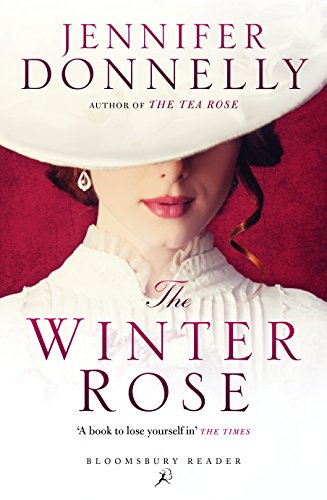 The Winter Rose (Rose Trilogy) (English Edition)