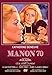 Manon DVD 1968  Manon 70