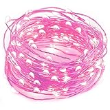 Cable de luces led festivo en 6 colores diferentes para decorar tu hogar, lugar de trabajo o fiesta este año.Cable de luces led, multiusos y muy adaptable.