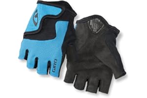 Giro Bravo Junior Guantes, Unisex Adulto