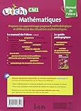 Image de Litchi Mathématiques CM1 - Manuel élève - Ed. 2014