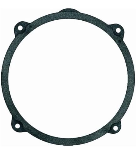 Staffe per altoparlanti 165 mm Audi A3 / A4 | Mercedes W211 | Toyota Staffe per altoparlanti 165 mm Audi A3 / A4 | Mercedes W211 | Toyota