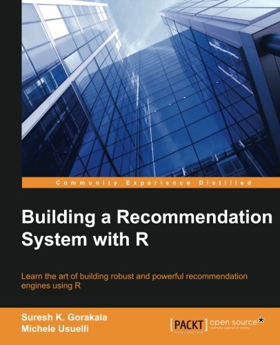 Download Building a Recommendation System with R