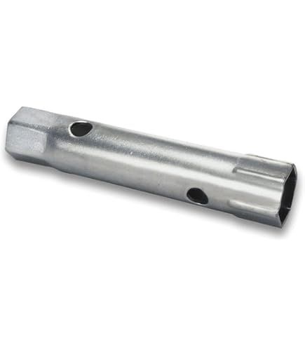 Chiave Per Resistenza Scaldabagno 55x55 Mm - Attrezzo Manutenzione - Foto 8