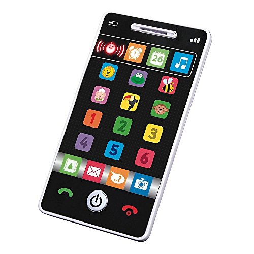 Early Learning Centre - Little Learning Phone