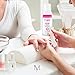 Mylee 100% Pure Acetone 300ml Superior Quality Nail Polish Remover UV/LED GEL Soak Off