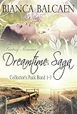Image de Dreamtime-Saga – Fantasy-Romance-Collector’s-Pack: (Band 1 bis 3)