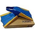 DORSAL Bodyboard Swimfins (Flippers) XS 4-5