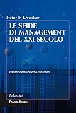 Le sfide di management del XXI secolo