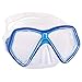 Produktbild Hydro-Force Marina Tauchmaske blau - Kinder Schwimmbrille Taucherbrille